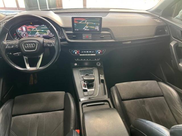 Audi Q5 50 3.0 tdi Design quattro 286cv tiptronic