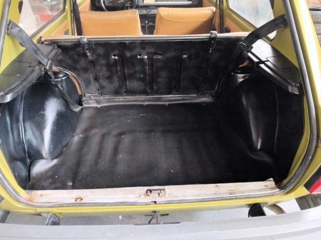FIAT 128 FAMILIARE