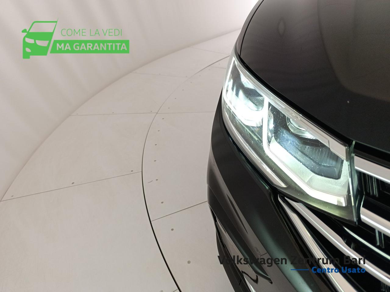 Volkswagen Tiguan 2.0 tdi elegance 150cv dsg