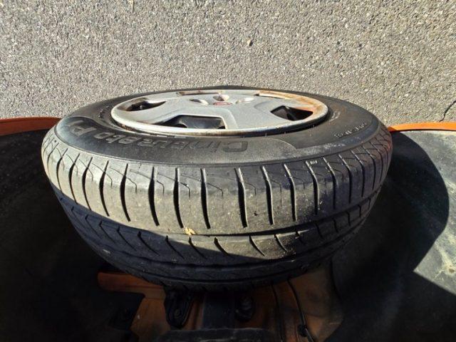 FIAT Qubo 1.4 Natural Power NEOPATENTATI UNICO PROPRIETARIO