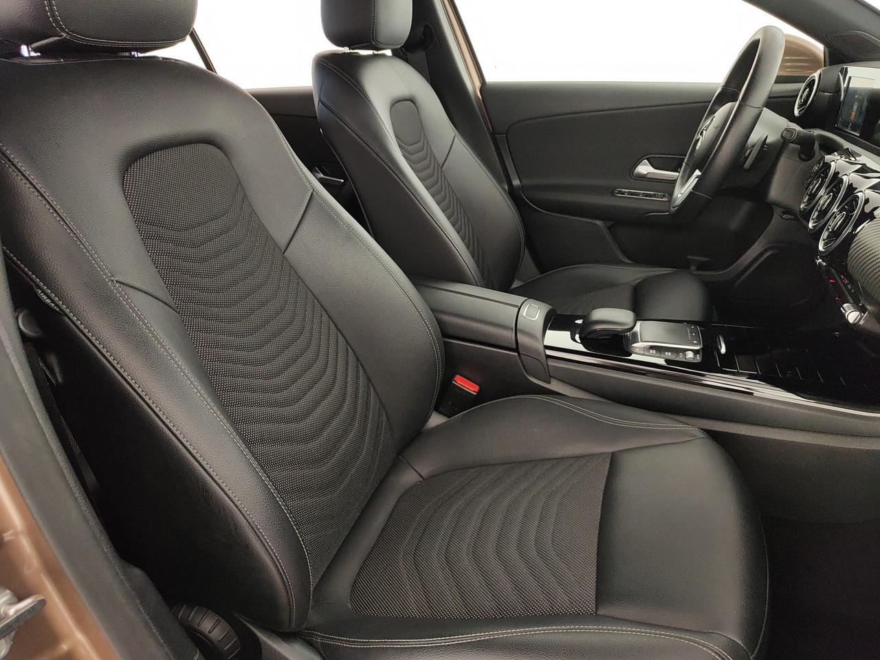 Mercedes-Benz A 180 d Business auto EXTRA