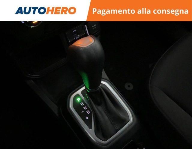 JEEP Renegade 1.6 Mjt DDCT 120 CV Longitude