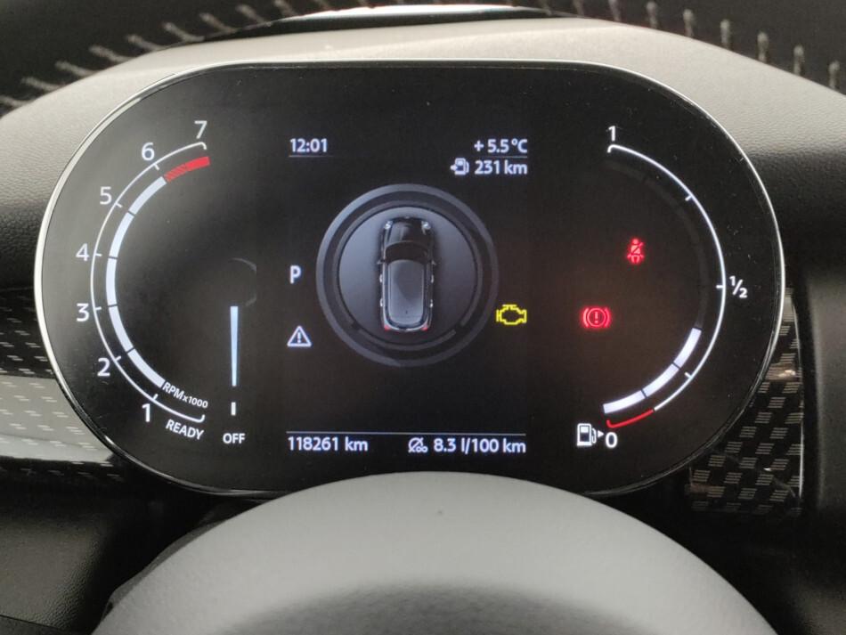 Mini 2.0 Cooper S 5 porte 178 CV - 2020