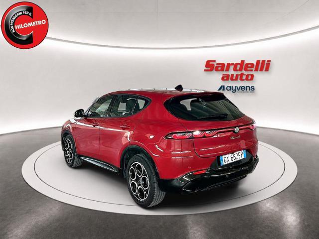 ALFA ROMEO Tonale 1.6 diesel 130 CV TCT6 Sprint