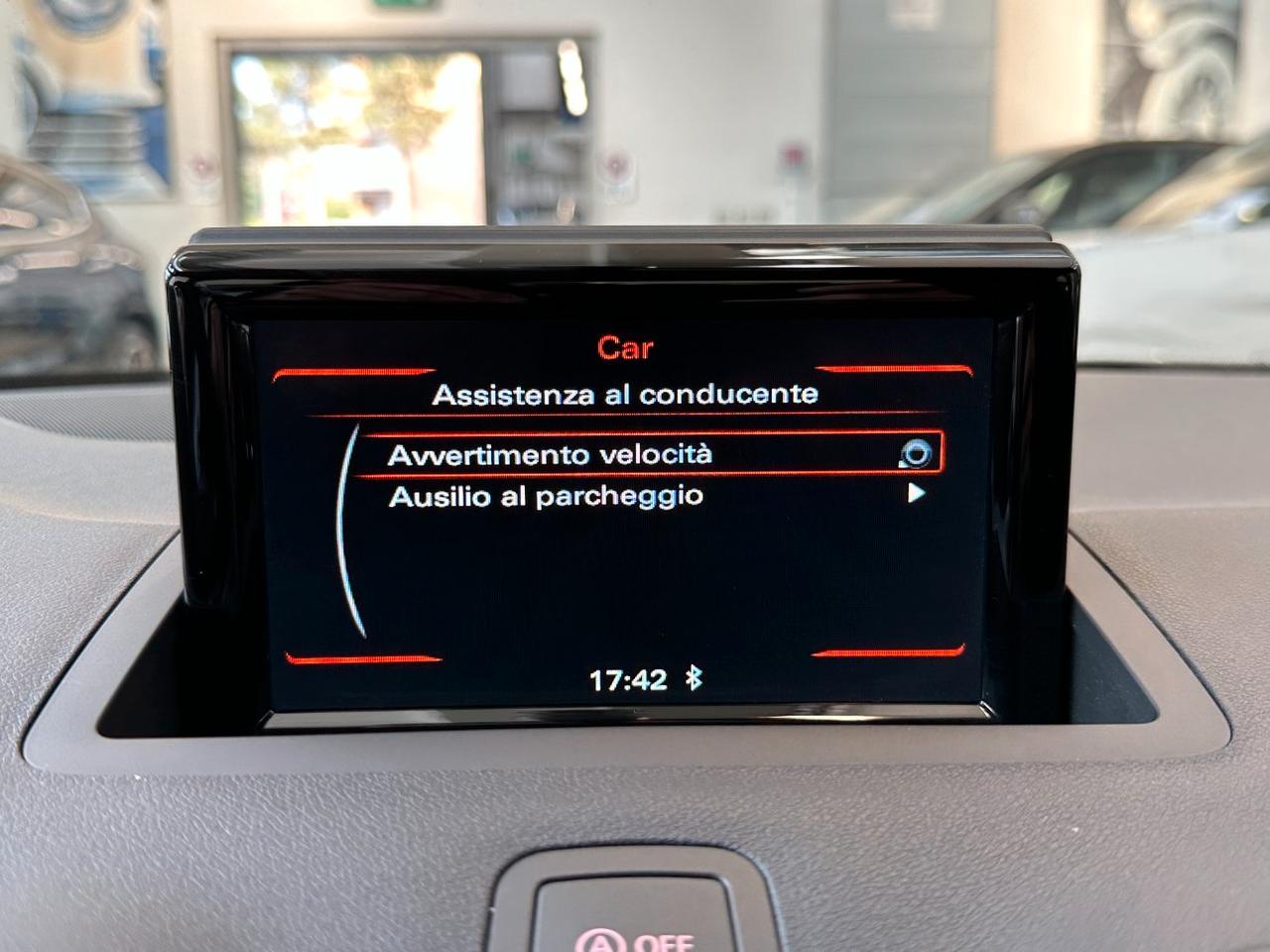 Audi A1 Sportback 1.0 tfsi Admired S line 82cv - Unico Proprietario