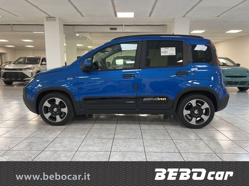 FIAT Pandina 1.0 FireFly 65cv S&S Hybrid Cross
