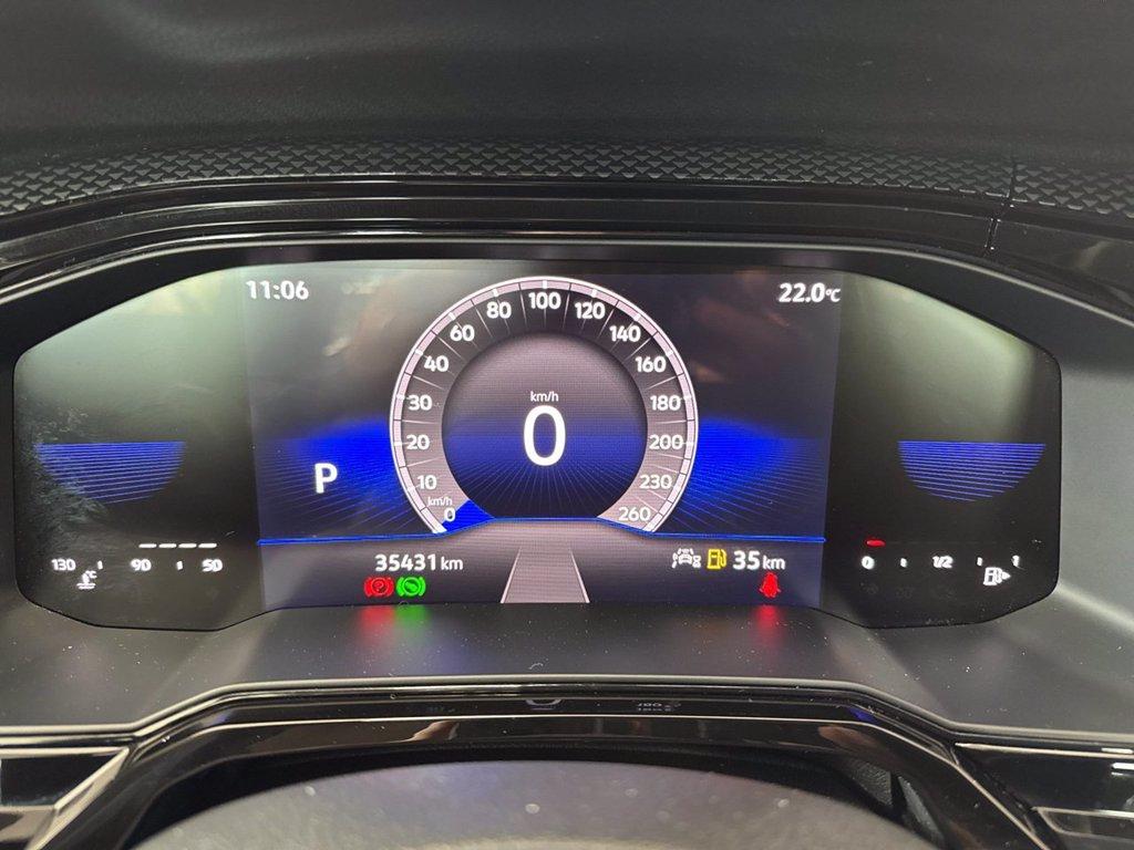 VOLKSWAGEN Polo 1.0 tsi life 95cv dsg del 2024