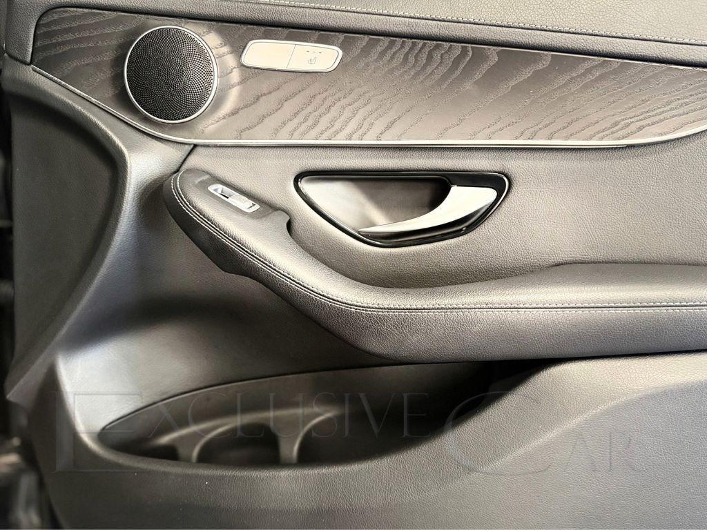 MERCEDES - Classe GLC - GLC 220 d 4Matic Exclusive