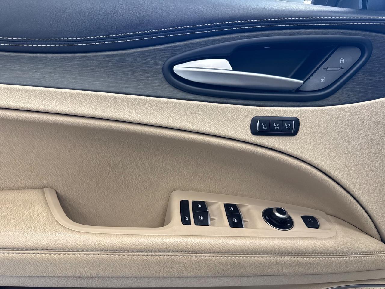 Alfa Romeo Stelvio 2.2 Turbodiesel 210 CV AT8 Q4 Executive