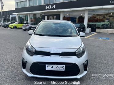 KIA Picanto Picanto 1.0 12V 5 porte Urban