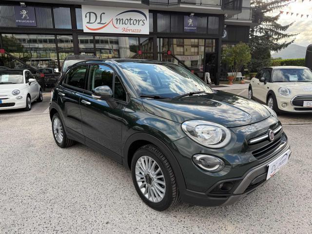 FIAT 500X 1.3 MultiJet 95 CV City Cross SCONTO ROTTAMAZIONE