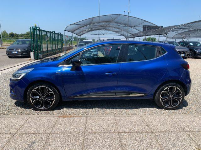 RENAULT Clio dCi 8V 110CV Start&Stop 5 porte Energy Intens