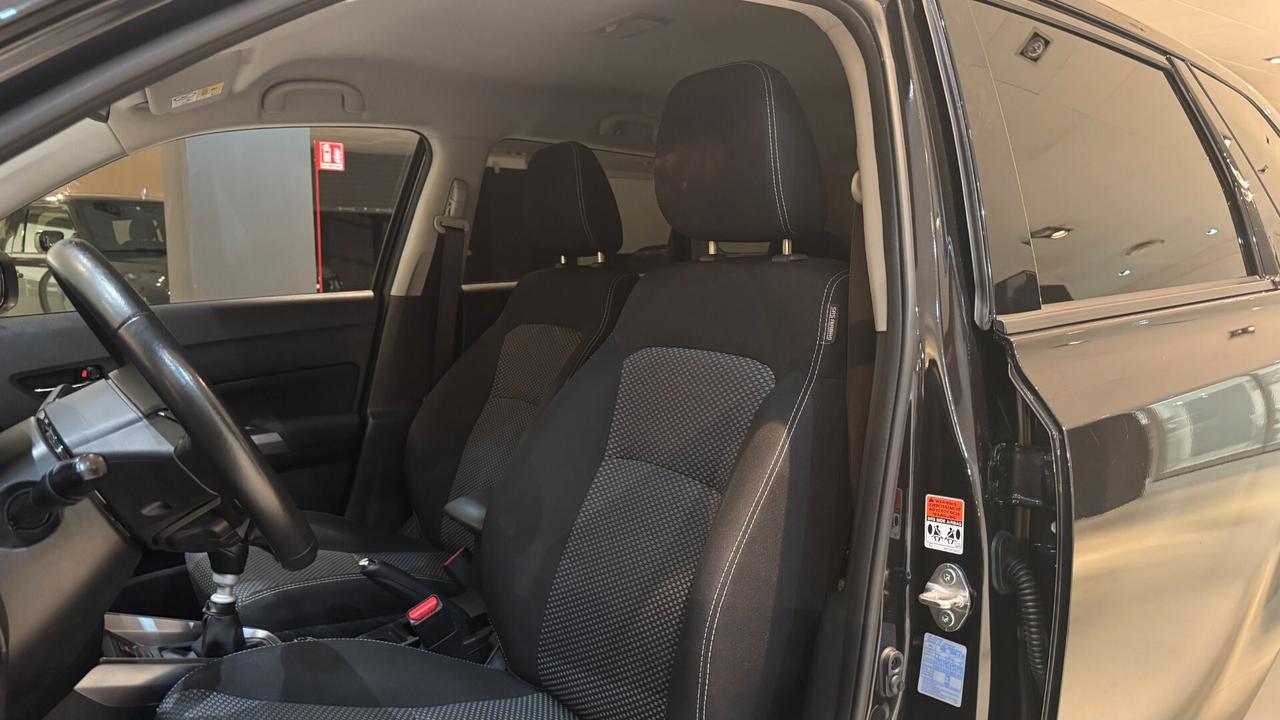 SUZUKI VITARA 1.4 HYBRID 129 CV - 2024