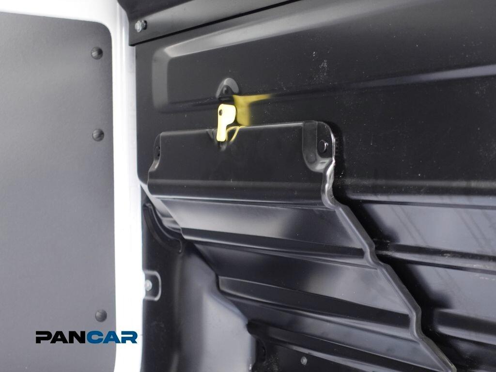 Citroen Jumpy 1.5 BlueHDi 120 S&S PL-TN Furgone M Club