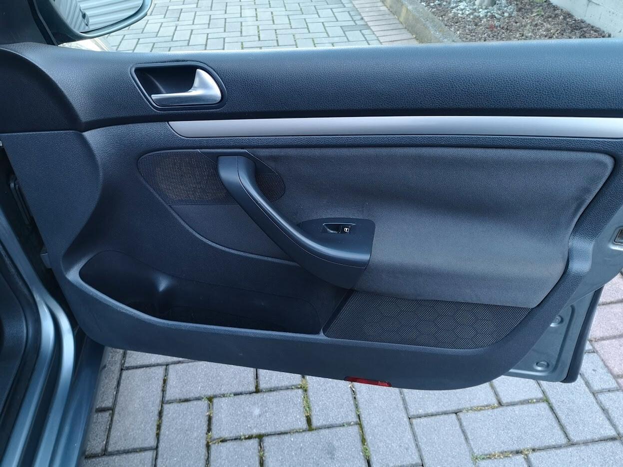 Volkswagen Golf 2.0/140CV TDI 5p. GT Sport