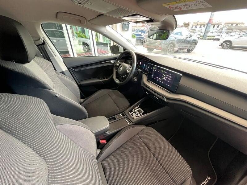 Škoda Octavia 2.0 TDI EVO 85KW AMBITION DSG