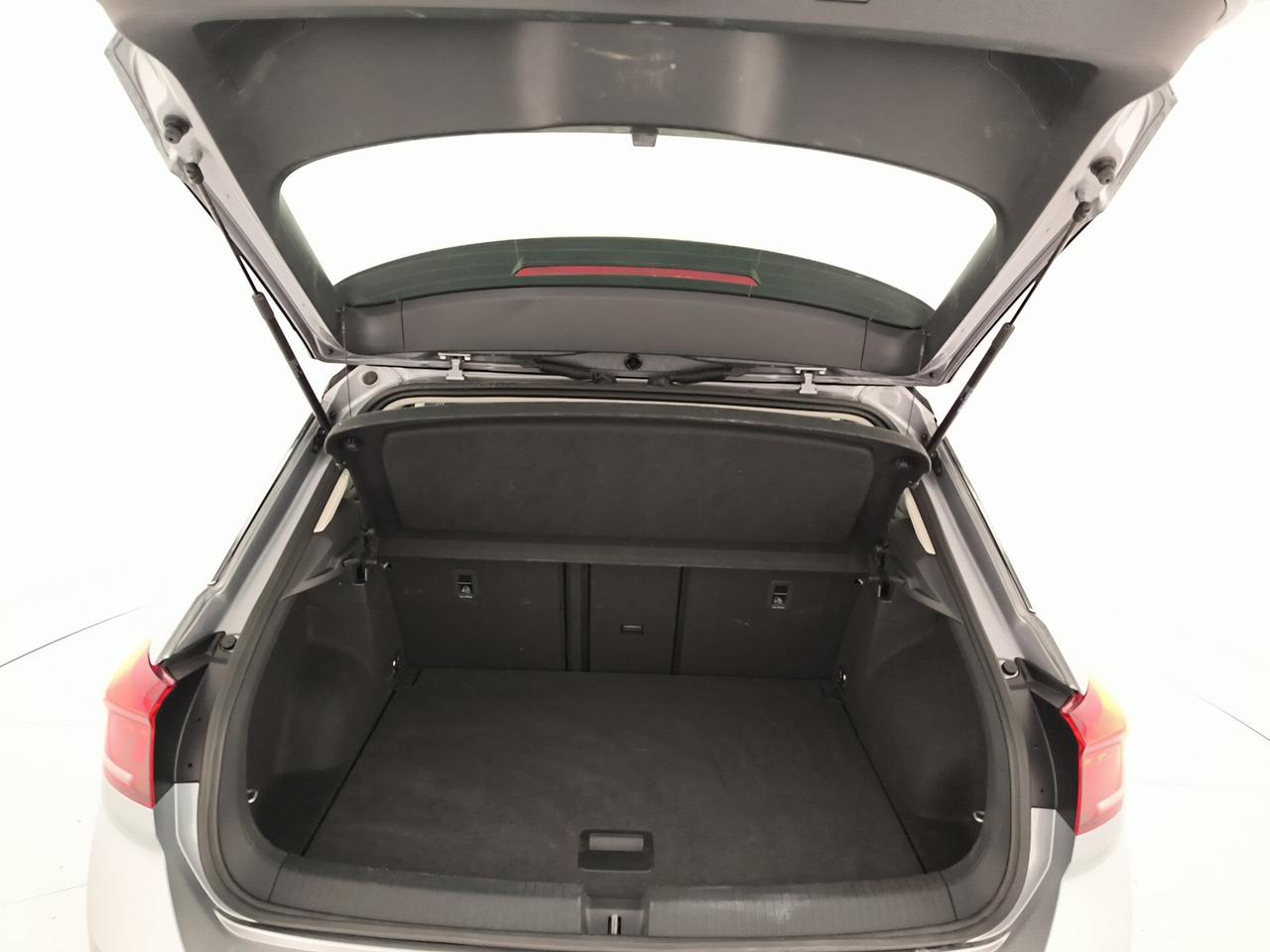 Volkswagen T-Roc 2.0 tdi life 115cv