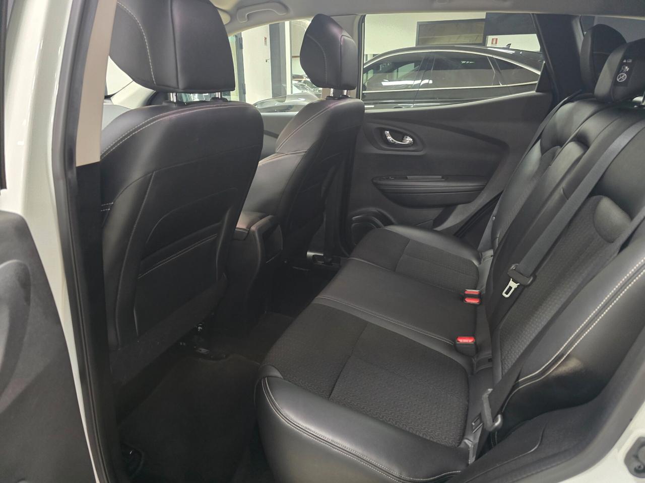 Renault Kadjar dCi 8V 110CV Energy Intens