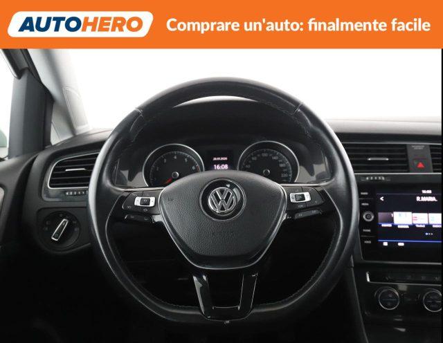 VOLKSWAGEN Golf 1.0 TSI 115 CV 5p. Business BlueMotion Technology
