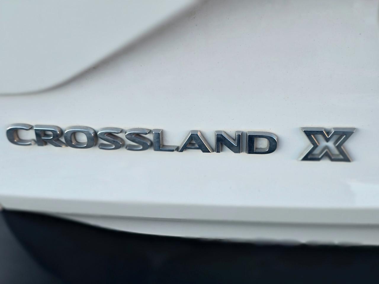 Opel Crossland X 1.5 ECOTEC D 102CV Start&Stop Ultimate