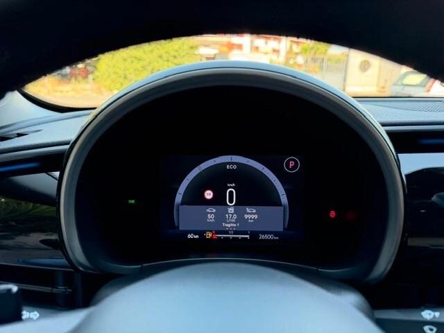 Fiat 600 Hybrid 110 CV DCT MHEV La Prima II