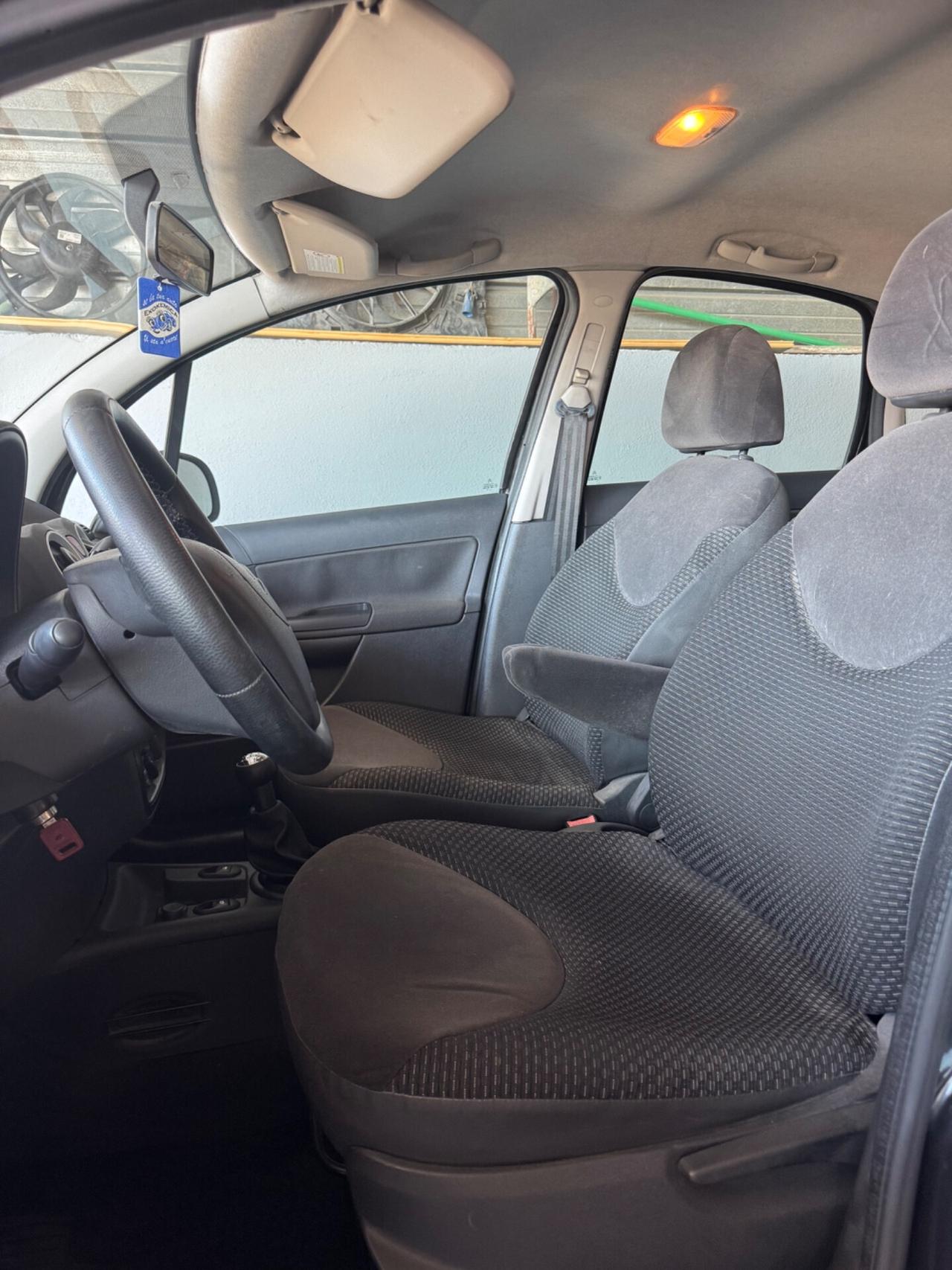 Citroen C3 1.1 Eco Energy G Exclusive