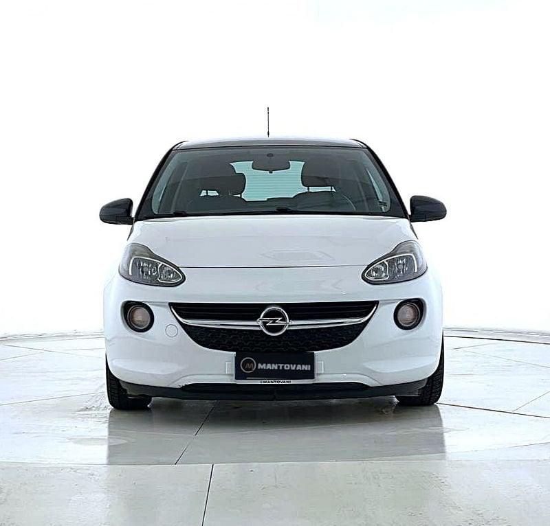 Opel Adam Adam 1.4 87 CV GPL Tech Jam