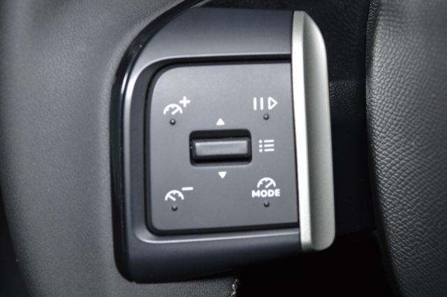 CITROEN C3 Aircross Hybrid 145 CV e-DCS6 Plus Automatica