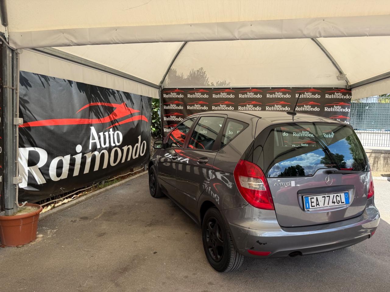 Mercedes-benz A 180 CDI Avantgarde