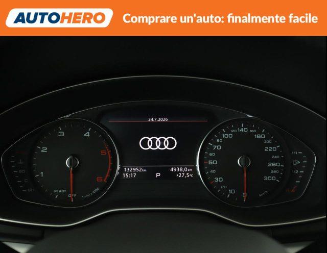 AUDI Q5 35 TDI S tronic