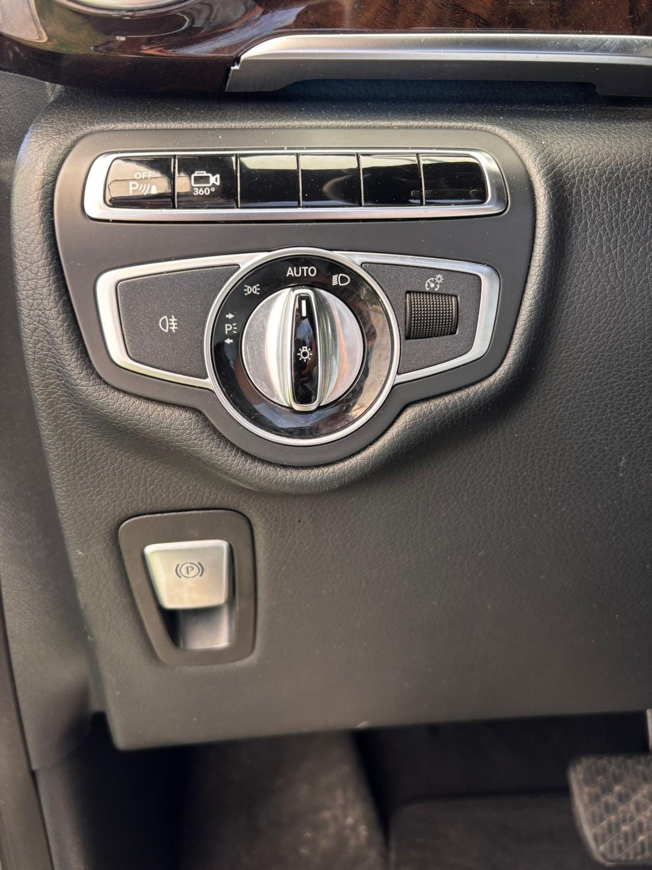 Mercedes-benz V 250 d Automatic Premium Extralong