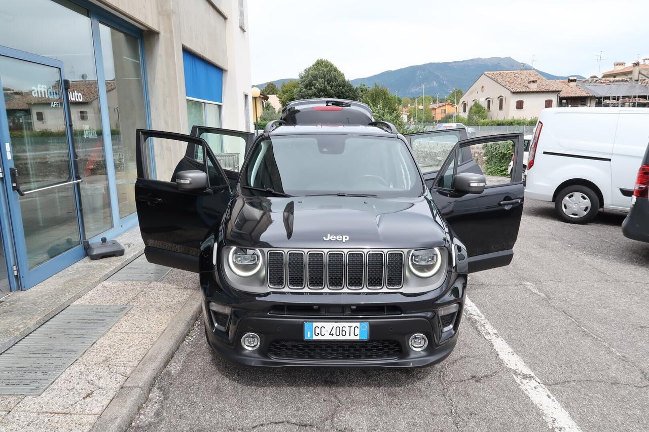 Jeep Renegade 1.0 T3 Limited