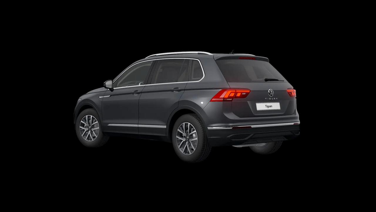 VOLKSWAGEN TIGUAN LIFE 2.0 TDI