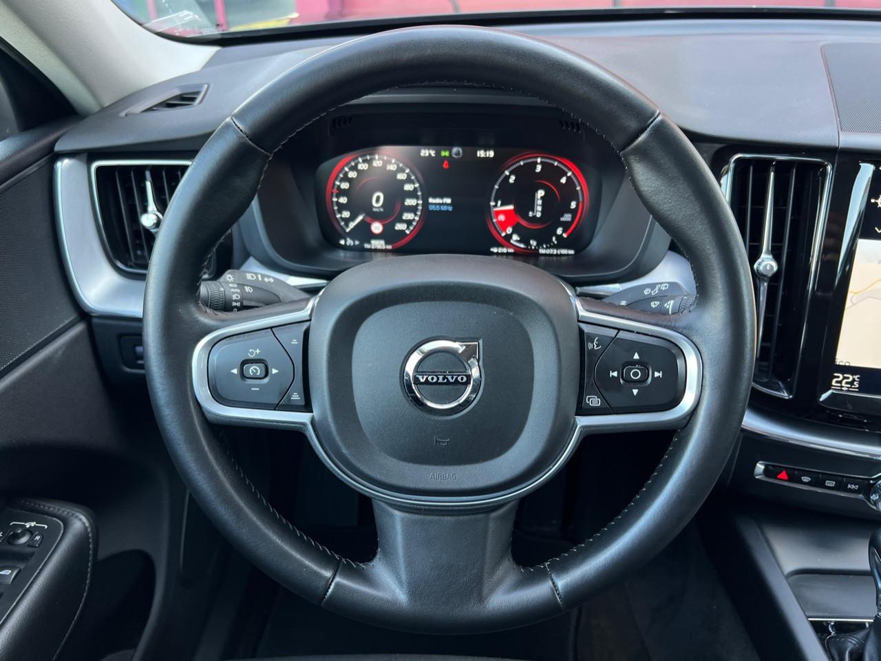 Volvo XC60 2.0 d4 Business awd geartronic