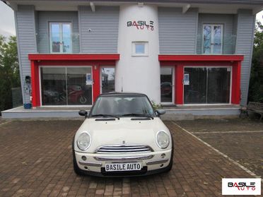 MINI - Mini - 1.4 tdi One D