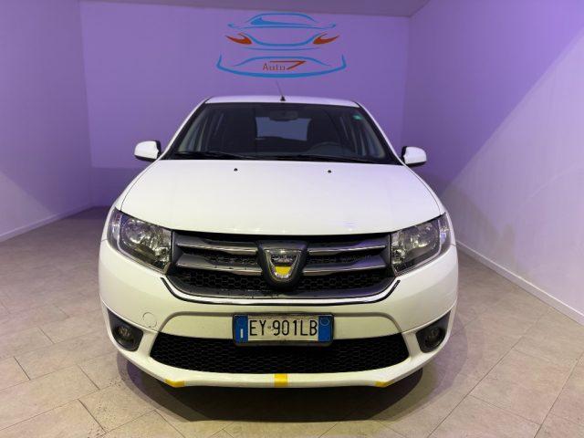 DACIA Sandero 1.5 dCi 8V 75CV Extra