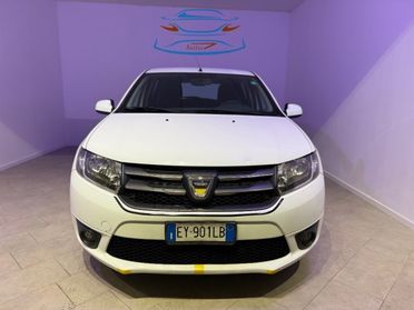 DACIA Sandero 1.5 dCi 8V 75CV Extra