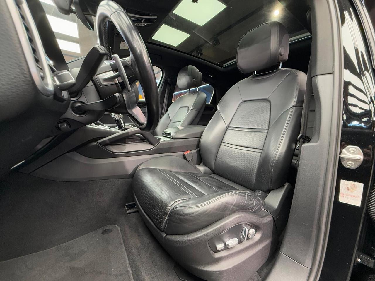 Porsche Cayenne Coupé 3.0 V6 (951)