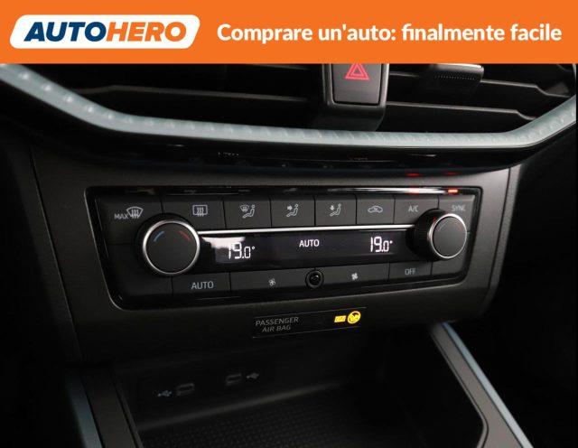 SEAT Arona 1.0 EcoTSI 115 CV XPERIENCE