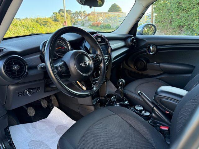 MINI Cooper D 1.5 Cooper D 5 porte