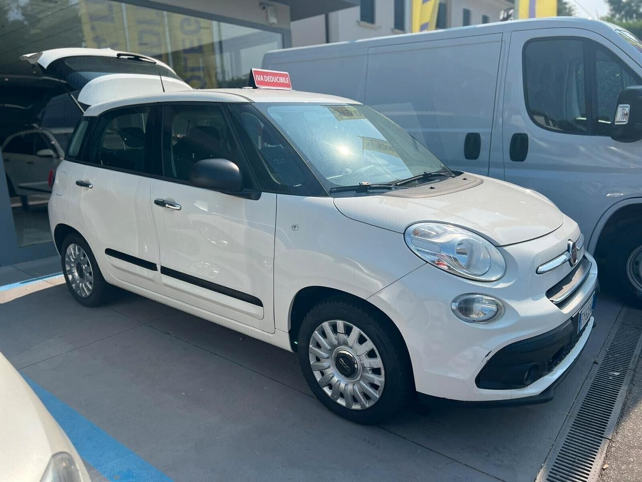 Fiat 500L 1.3 Multijet 95 CV Business *PIENO OMAGGIO*