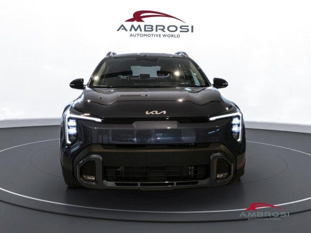 KIA Stonic GT - LINE