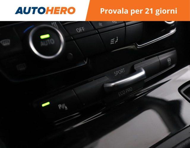 BMW 216 d Active Tourer Advantage