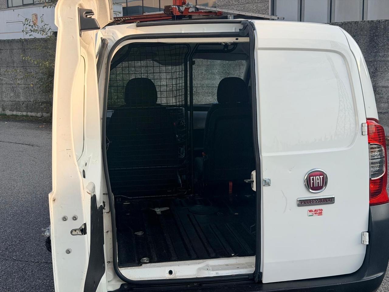 Fiat Fiorino 1.3 MJT 80CV Cargo