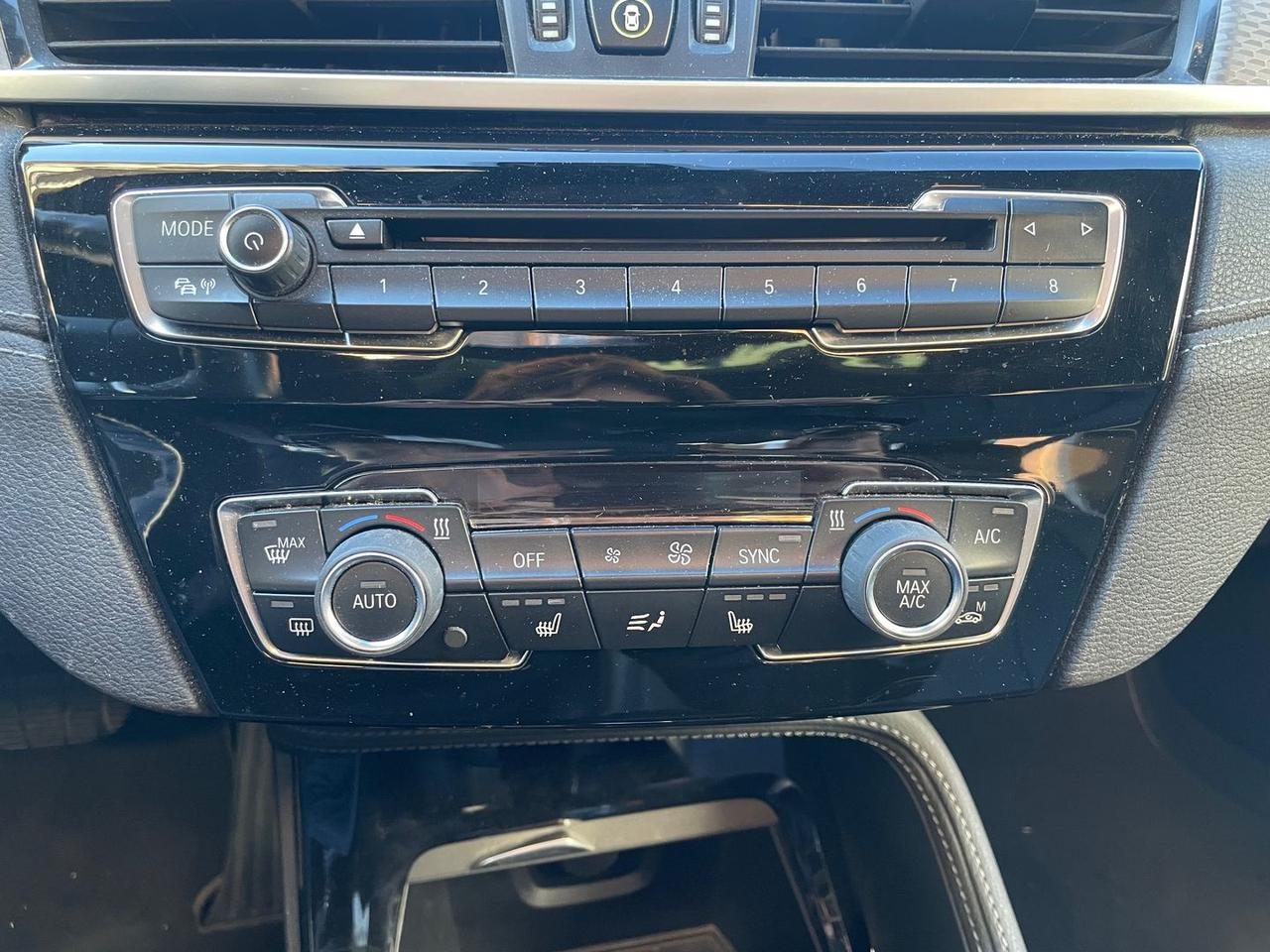 Bmw X2 M Sport 20 d TETTO APRIBILE #7421