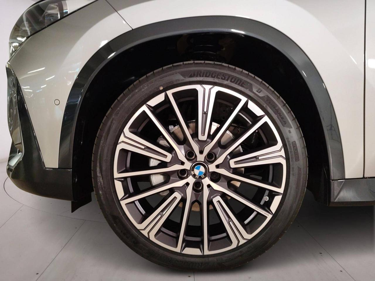 BMW X1 iX1 eDrive20 Pure Edition