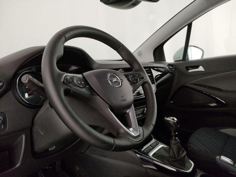 Opel Crossland X 1.2 2020 S&S 83cv