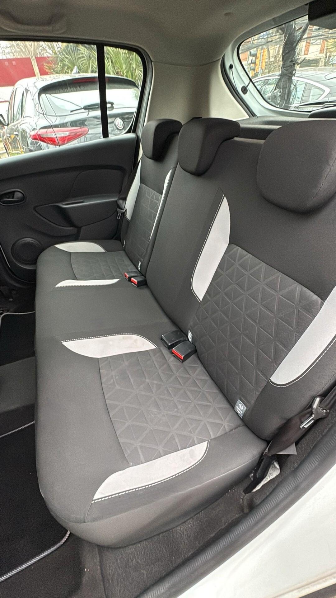 Dacia Sandero Stepway 0.9 TCe 12V TurboGPL 90CV NEOPATENTATI