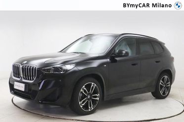 BMW X1 18 i Msport sDrive DCT