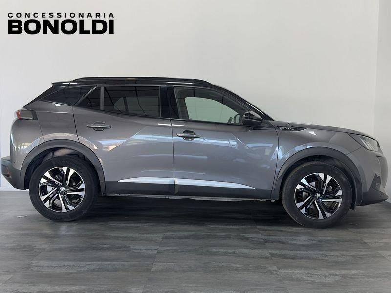 Peugeot 2008 2008 BlueHDi 100 S&S GT Line